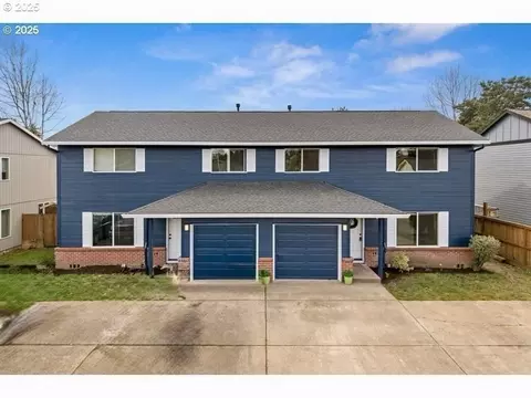 1428 NE Thomas Ct, Hillsboro, OR 97124