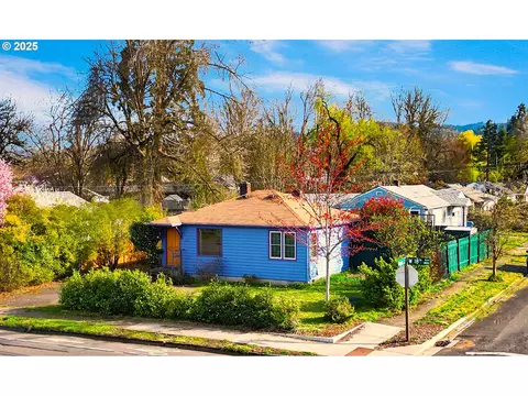 1890 W 18th Ave, Eugene, OR 97402