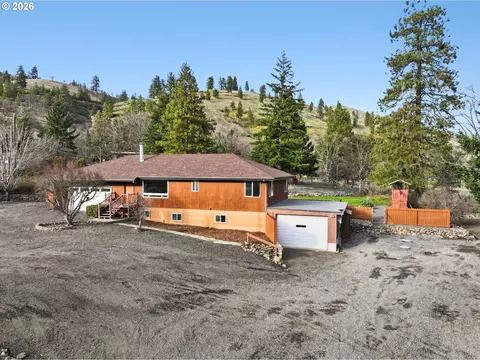 6572 Reservoir Rd, The Dalles, OR 97058
