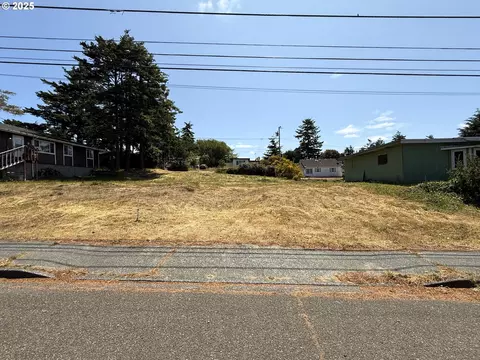 547559 S Wall St, Coos Bay, OR 97420
