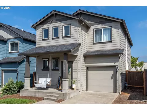 13804 NE 8th Way, Vancouver, WA 98684