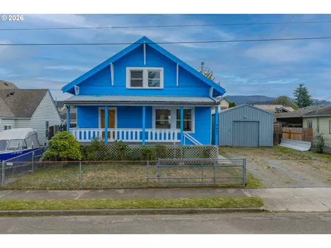 Other - 645 5th St, Myrtle Point, OR 97458 photo 3 of 3