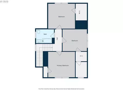 Floorplan - 645 5th St, Myrtle Point, OR 97458 photo 2 of 3