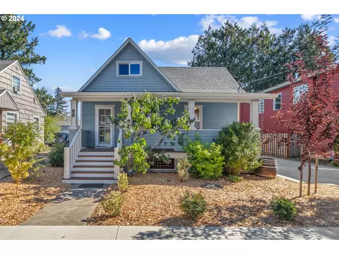 96 NE 74th Ave, Portland, OR 97213