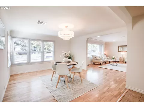 Dining - 2881 River Rd, Eugene, OR 97404 photo 1 of 2