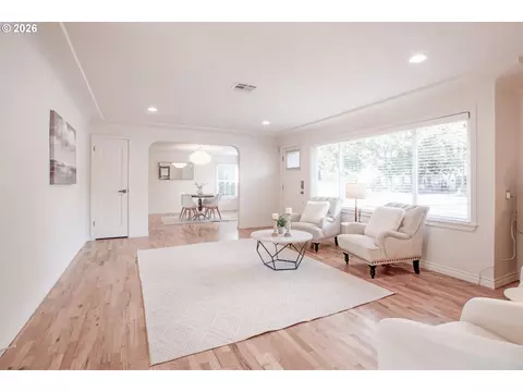 Living - 2881 River Rd, Eugene, OR 97404 photo 1 of 4