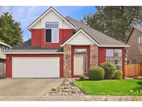 358 SE 69th Ave, Hillsboro, OR 97123