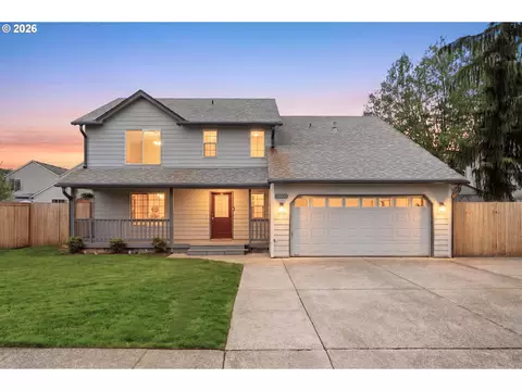 2910 NE 117th Ct, Vancouver, WA 98682