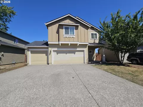 12322 NE 109th Way, Vancouver, WA 98682