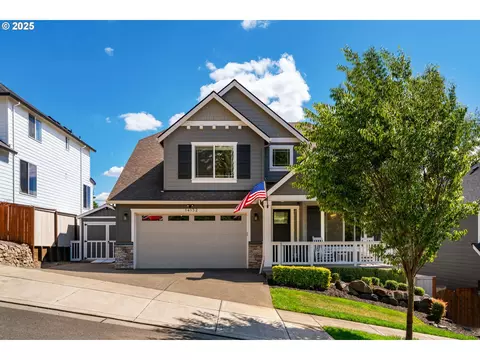 14132 Cleveland St, Oregon City, OR 97045