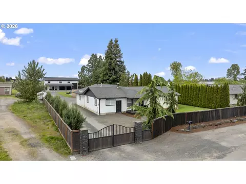13059 Bethlehem Dr, Gervais, OR 97026