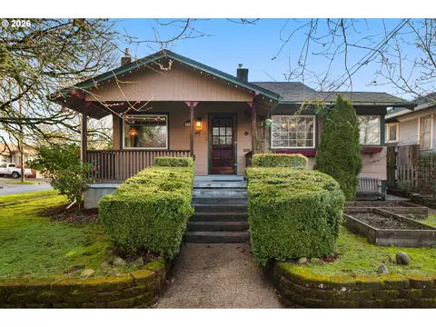 3244 NE 48th Ave, Portland, OR 97213