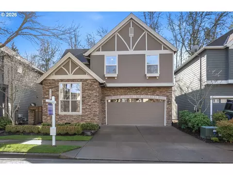 13346 SW Shakespeare St, Tigard, OR 97224