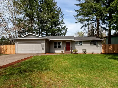14861 S Greentree Dr, Oregon City, OR 97045