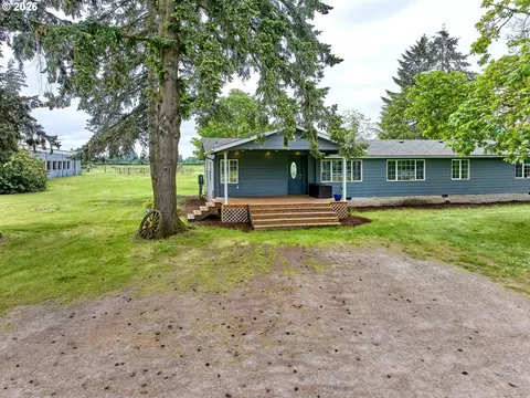 12175 W Stayton Rd, Aumsville, OR 97325