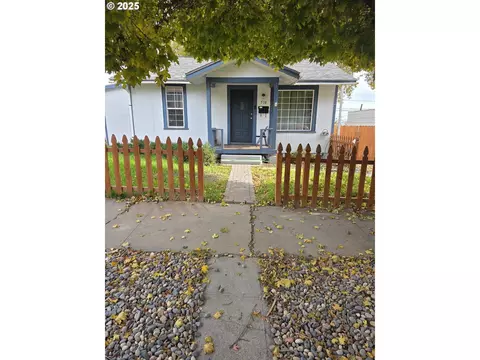 510 NW 11th St, Pendleton, OR 97801