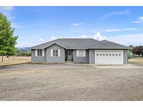 2265 Northside Rd, Sutherlin, OR 97479