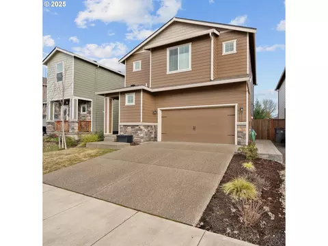 2338 NW Yohn Ranch Dr, Mcminnville, OR 97128