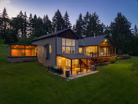 19475 SW Powerhouse Hill Rd, Mcminnville, OR 97128