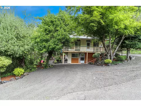 88519 Periwinkle Rd, Springfield, OR 97478