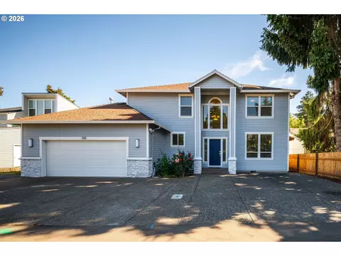 282 SE 28th Ave, Hillsboro, OR 97123