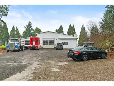 Exterior - 12721 SE 352nd Ave, Boring, OR 97009 photo 6 of 6