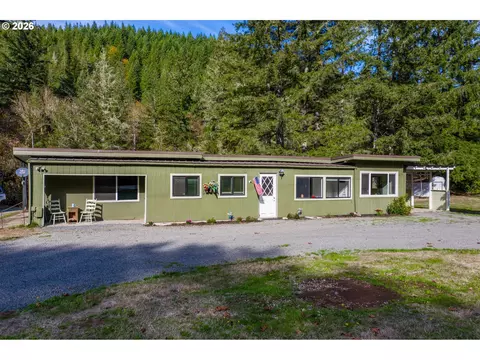 48785 Santiam Hwy, Cascadia, OR 97329