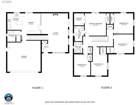 4398 Spring Meadow Ave, Eugene, OR 97404 photo 42