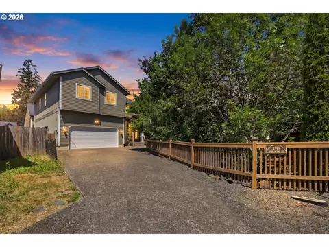 4398 Spring Meadow Ave, Eugene, OR 97404 photo 1