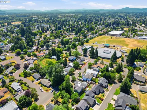 4398 Spring Meadow Ave, Eugene, OR 97404 photo 40