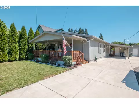 609 Washburn St, Brownsville, OR 97327