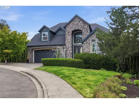 Exterior - 3744 NW 19th Cir, Camas, WA 98607 photo 4 of 11