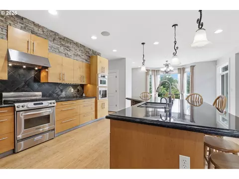 Kitchen - 3744 NW 19th Cir, Camas, WA 98607 photo 5 of 5