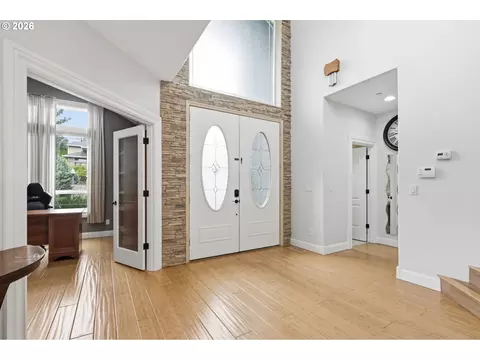 Entry Way - 3744 NW 19th Cir, Camas, WA 98607 photo 2 of 9