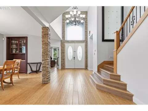 Entry Way - 3744 NW 19th Cir, Camas, WA 98607 photo 3 of 9