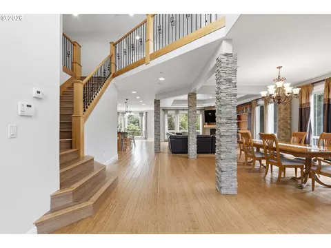 Entry Way - 3744 NW 19th Cir, Camas, WA 98607 photo 4 of 9