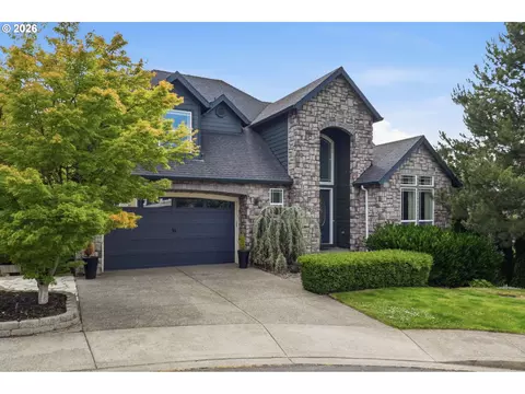 Exterior - 3744 NW 19th Cir, Camas, WA 98607 photo 3 of 11