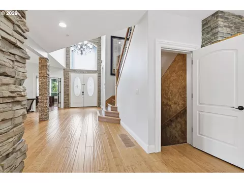 Entry Way - 3744 NW 19th Cir, Camas, WA 98607 photo 9 of 9