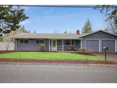 14007 SE Mill St, Portland, OR 97233