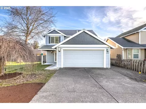 17737 SW Crossview Ct, Beaverton, OR 97003