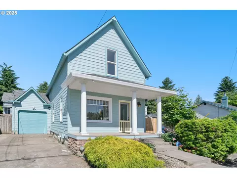 301 SE 79th Ave, Portland, OR 97215