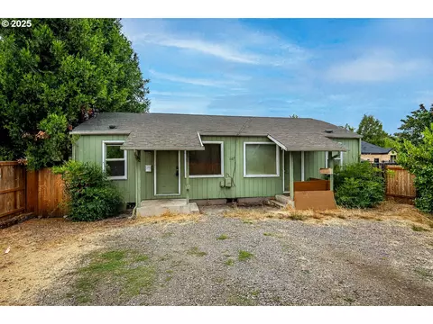 1185 W 7th Aly, Eugene, OR 97402
