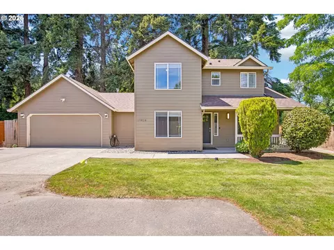 11816 NE 40th Pl, Vancouver, WA 98686