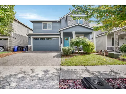 12656 Ross St, Oregon City, OR 97045