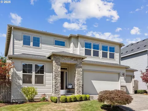 4023 NE Tacoma Ct, Camas, WA 98607