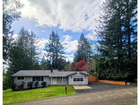 57178 Gladewood Rd, Coquille, OR 97423