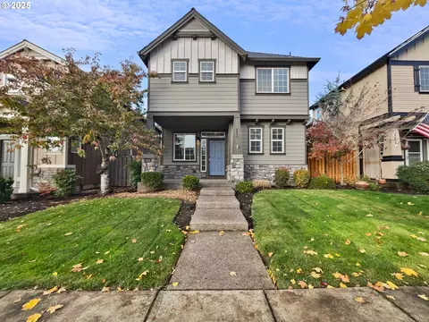 4613 SE Lone Oak St, Hillsboro, OR 97123