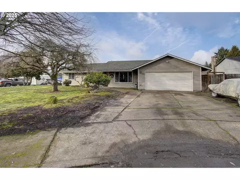 5741 SE Madera Ct, Hillsboro, OR 97123