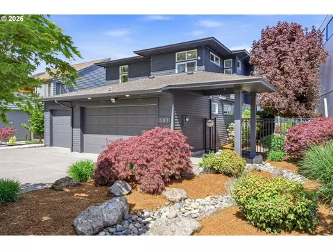 191 N Lotus Beach Dr, Portland, OR 97217