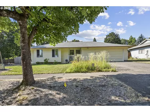 13032 SW Hanson Rd, Beaverton, OR 97008